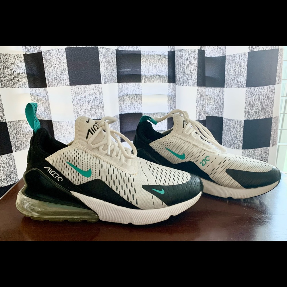 Nike Air Max 270